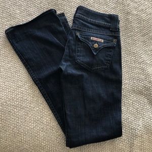 Hudson Jeans Size 25
